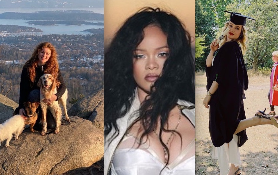 Saiba quem são as 5 bilionárias mais jovens do mundo, entre elas Rihanna