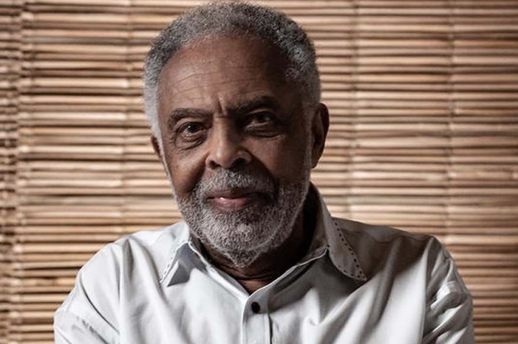 Gilberto Gil revela ter vivido relações com homens: 'sexualidade vibrante'