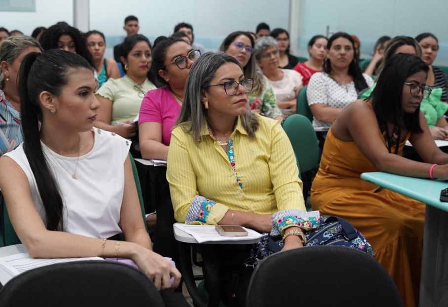 Sine abre 880 vagas para cursos de qualificação em Manaus; confira 