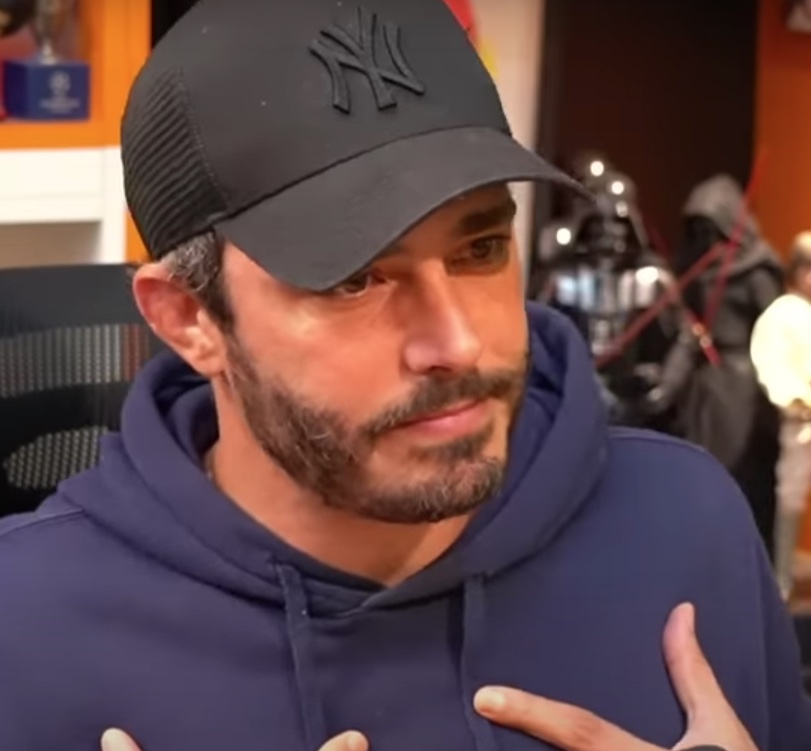 Thiago Rodrigues sobre Cris Dias cobrar pensão do filho publicamente: ‘extrema impaciência’