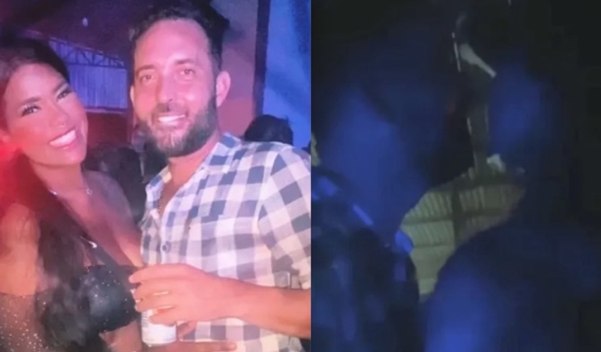 MP reabre investigação de importunação sexual contra irmão de Virginia Fonseca