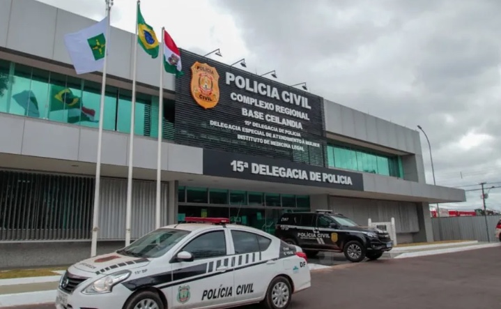 Homem que matou esposa com mais de 30 facadas é condenado a 19 anos de prisão