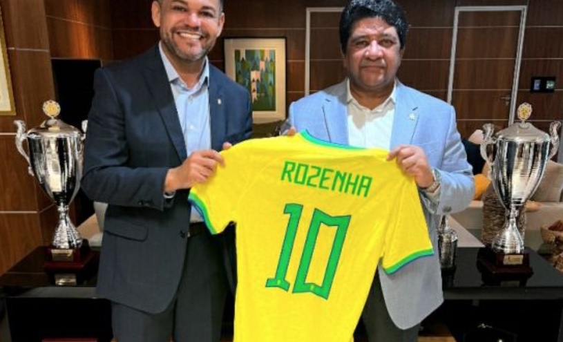 Presidente da FAF confirma Copa da Floresta para agosto