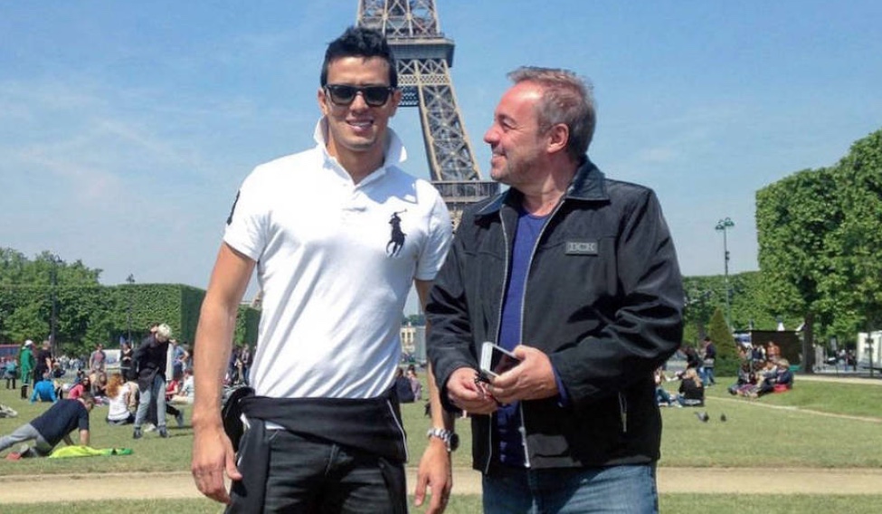 Thiago Salvático diz que irmã de Gugu sabia de relação e relembra penúltimo dia de vida do apresentador