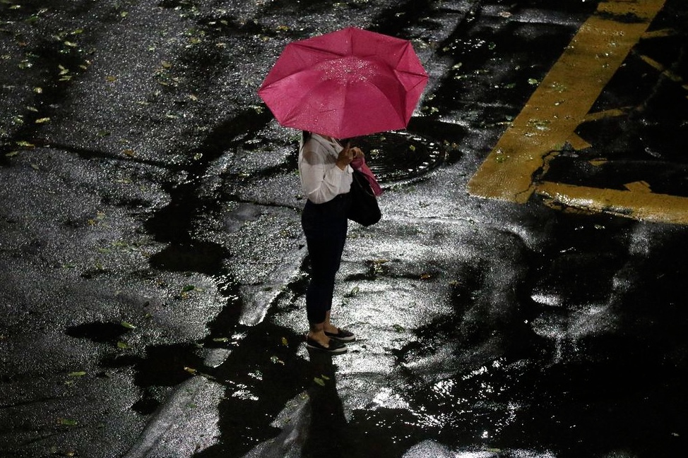 Feriadão tem previsão de chuva para o Amazonas
