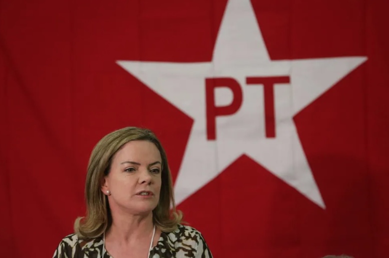 PT pede autorização ao Ministério das Comunicações para ter canal de TV e rádio