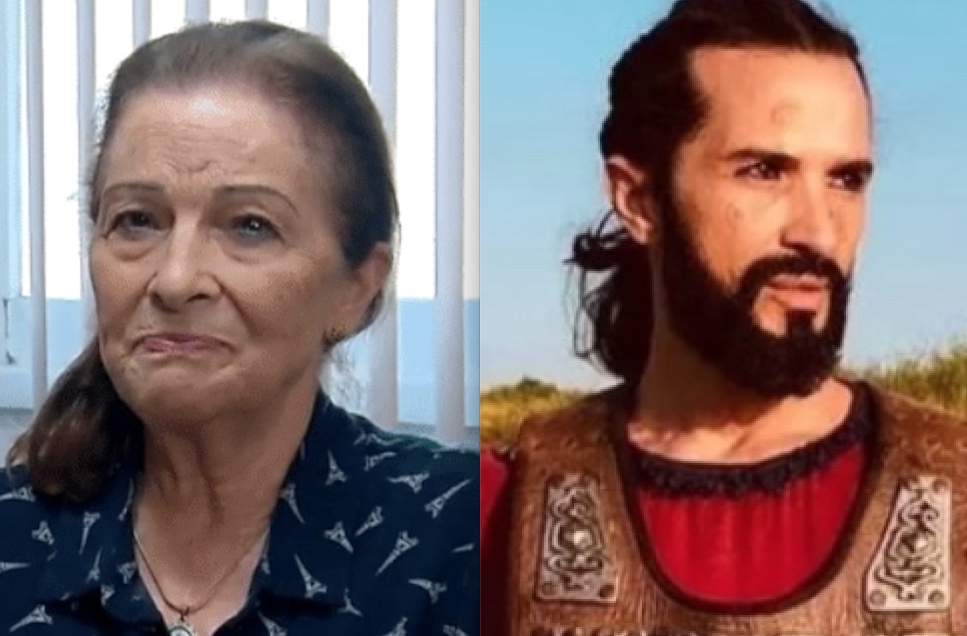 Jeff Machado contou a mãe sobre comportamento estranho de Bruno antes do crime