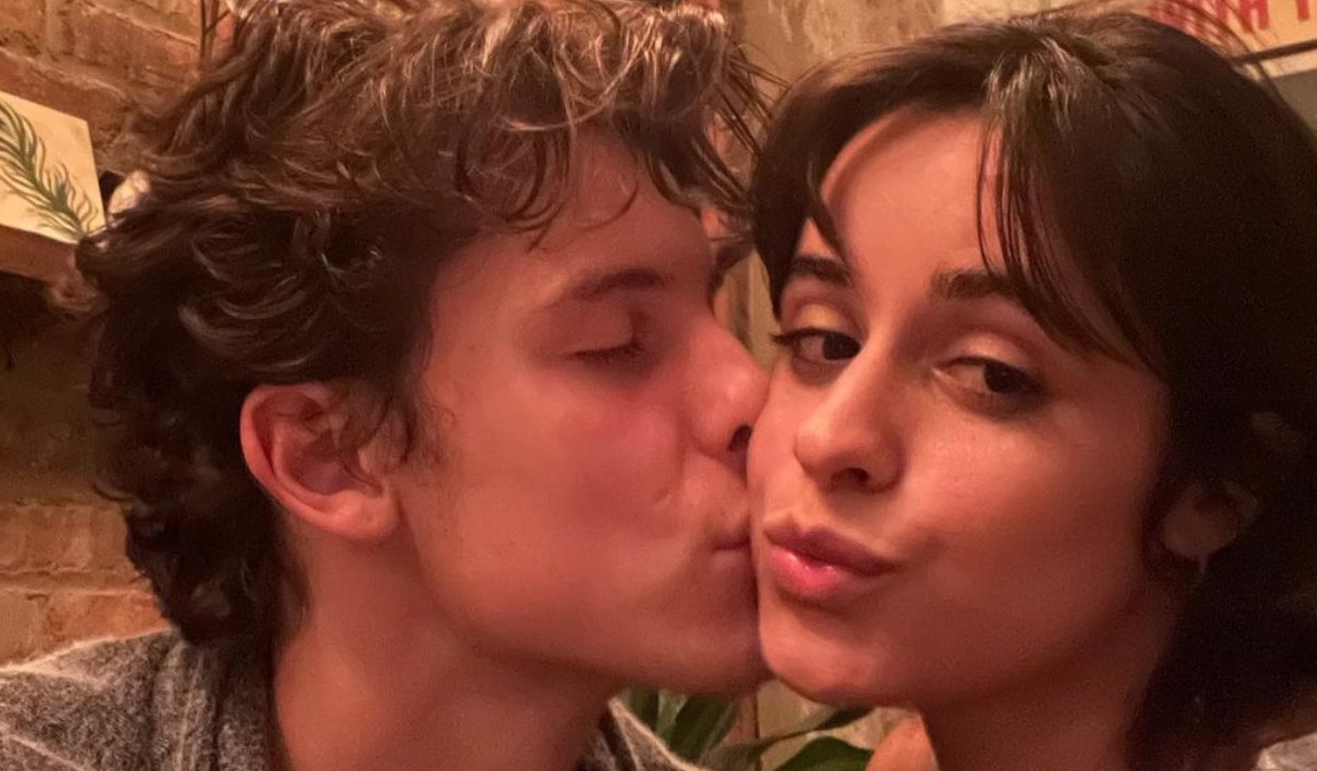 Camila Cabello e Shawn Mendes terminam namoro poucas semanas após reatarem