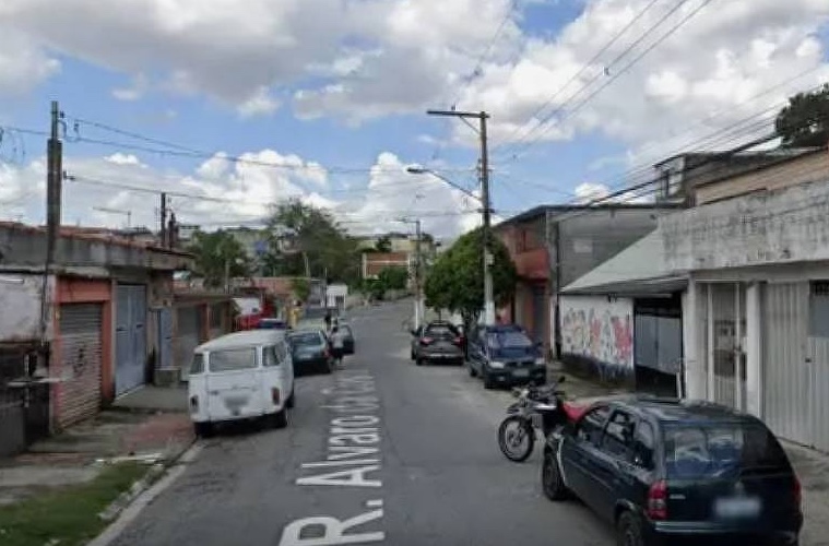 Bebê de 4 meses morre atacado por pit bull da família 