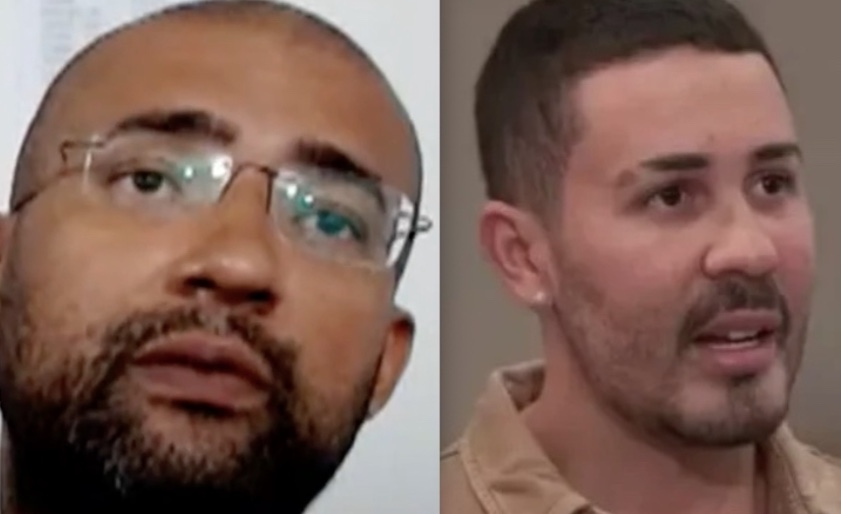 Justiça condena homem preso por furto milionário em apartamento de Carlinhos Maia