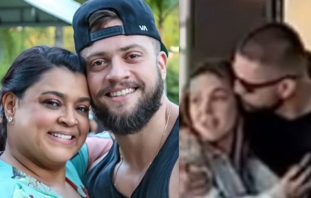 Rodrigo Godoy se recusou a ajudar Preta Gil durante viagem com amante