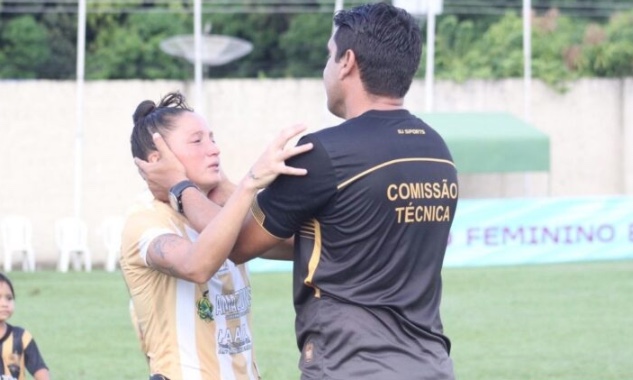 Nos pênaltis, JC cai para o Fluminense e dá adeus ao sonho do acesso à Série A1