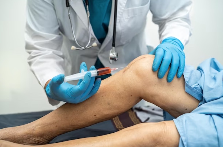 Hospital vai indenizar mulher que teve mobilidade reduzida após cirurgia no joelho