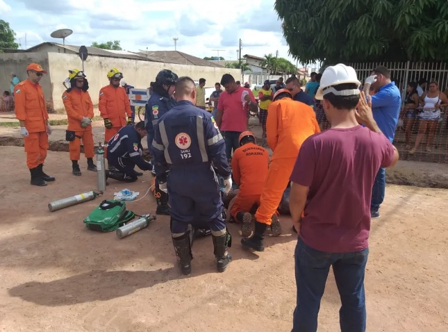 Família vai receber R$ 374 mil após ajudante de obras morrer soterrado 