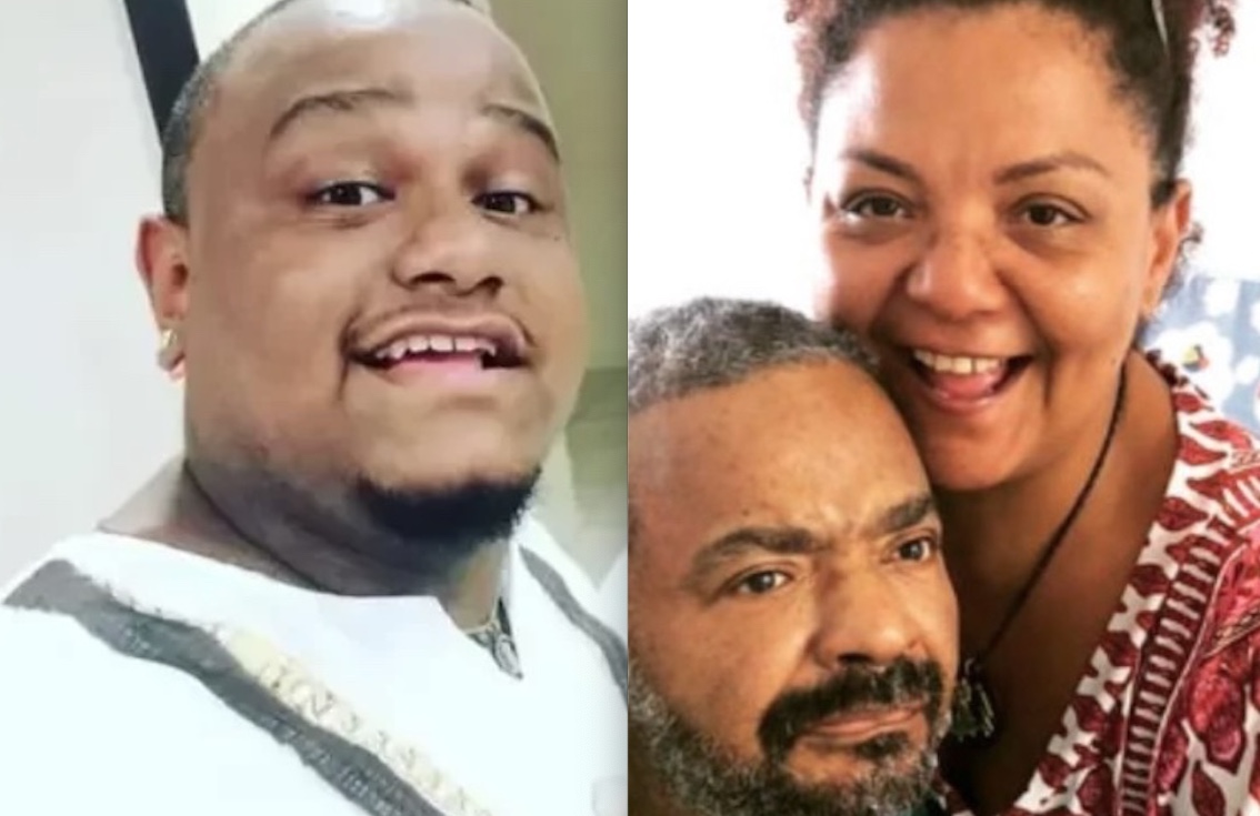 Filho de Arlindo Cruz trava batalha contra madrasta pelas contas do sambista