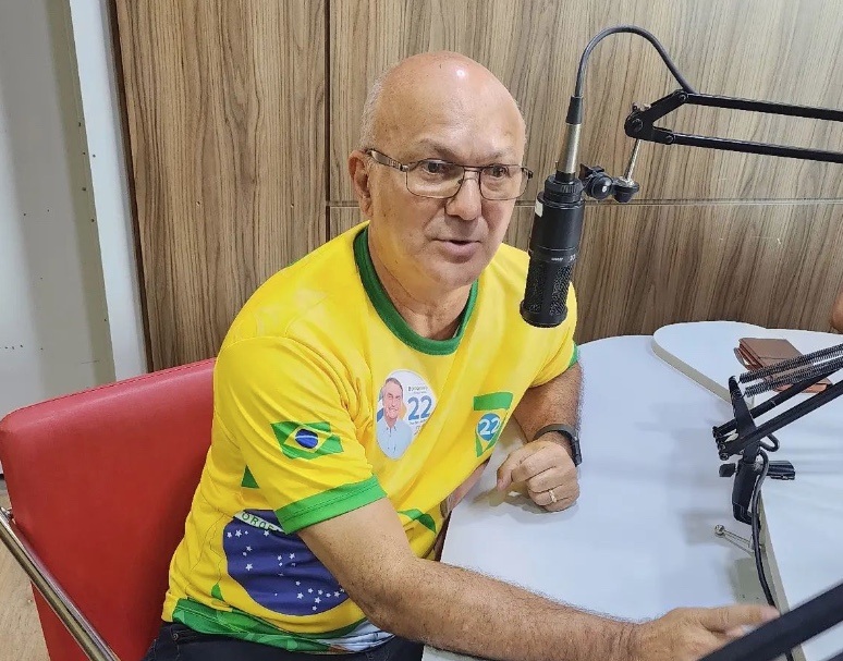 Coronel Menezes terá que devolver R$ 81 mil gastos em campanha após ter contas reprovadas