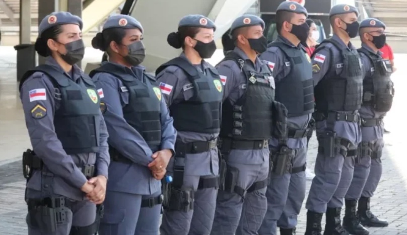 TJAM julga pedidos de promoção de policiais militares do Amazonas