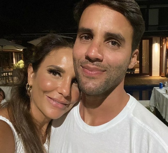 Ivete Sangalo fala de 'acordo' no casamento com Daniel Cady após boatos de crise 