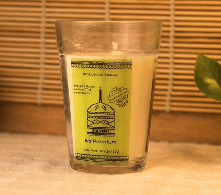 Mercado de velas aromáticas avança e público feminino lucra com vendas no AM