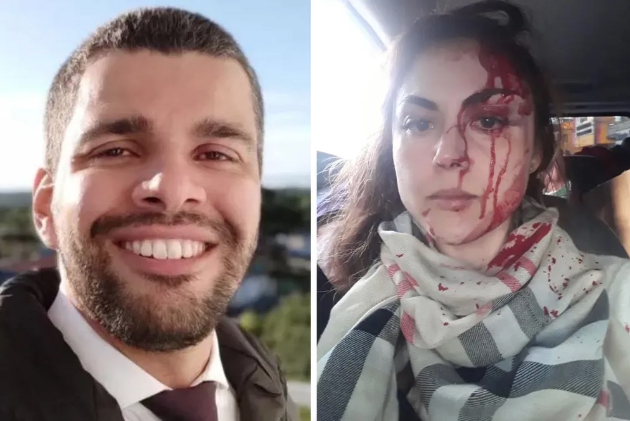 Procurador que espancou a chefe no trabalho é absolvido pela Justiça; saiba motivo