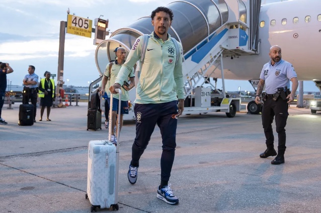 CBF quer encurtar viagens com escolha de estádios da Seleção nas Eliminatórias