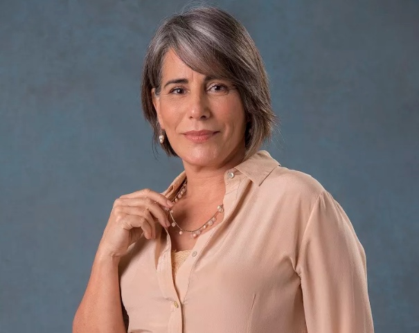Gloria Pires encerra contrato com a Globo após 54 anos na emissora