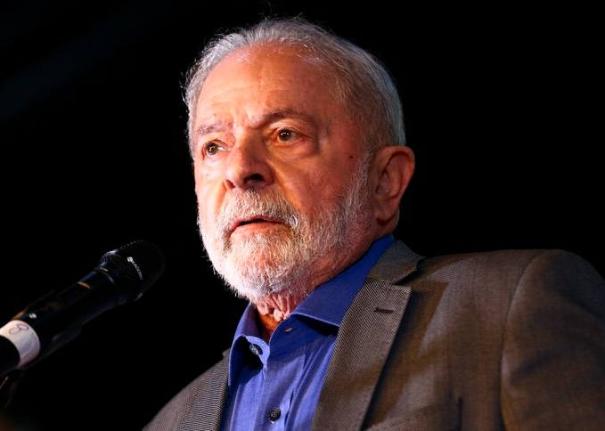 ‘Mais uma jovem vida tirada pelo ódio’, diz Lula sobre ataque em escola no Paraná