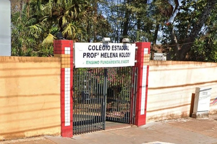 Polícia prende 4º suspeito de ligação com ataque a escola do Paraná