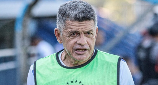 Série D: Nacional abre treino à imprensa após empate contra o Águia de Marabá