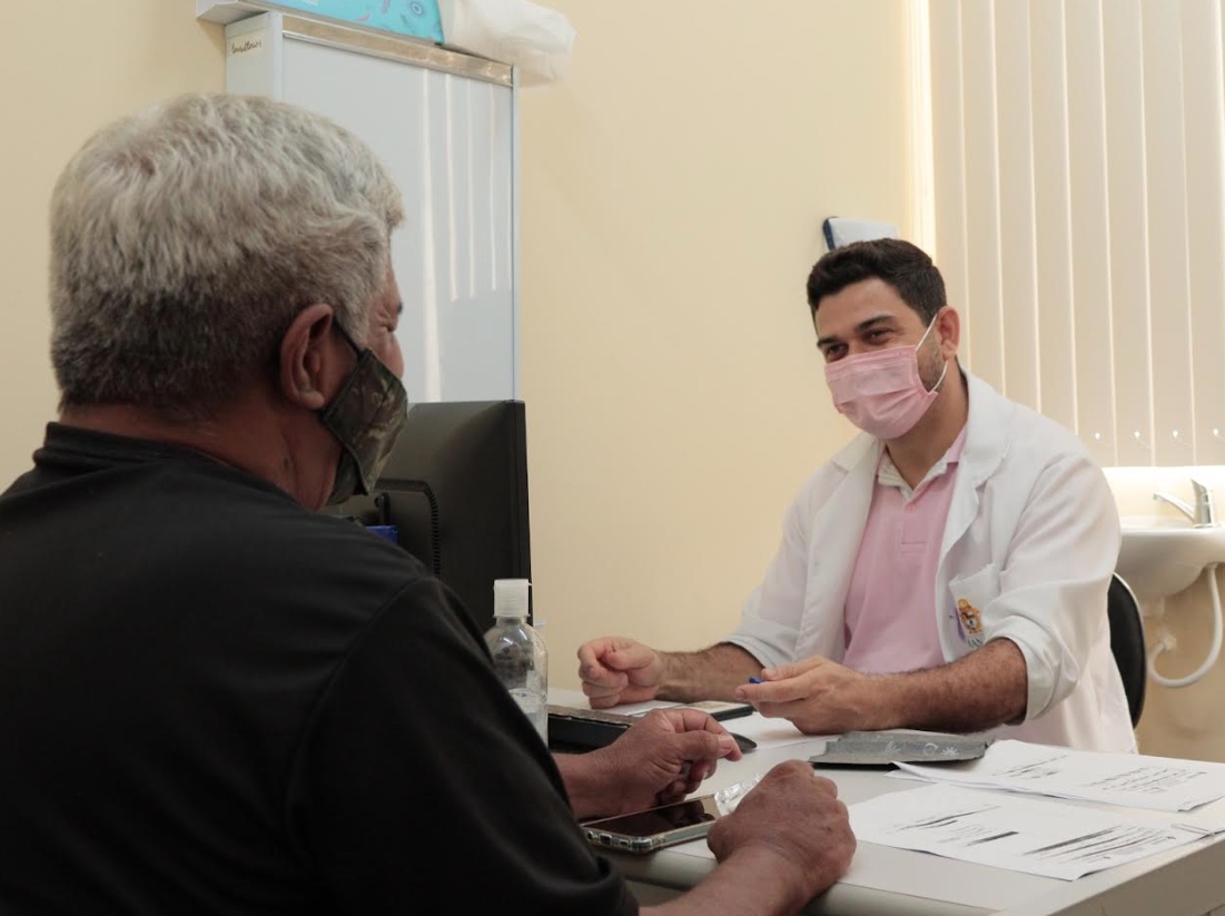 Semsa convoca 256 candidatos do Programa Mais Médicos