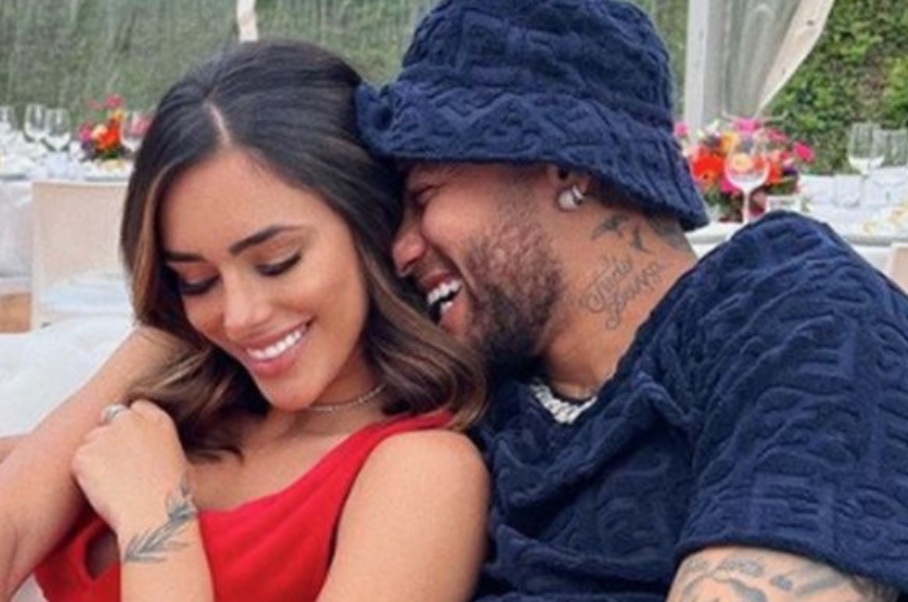 Neymar é detonado após admitir que traiu Bruna Biancardi: ‘cidadão de bem né?’