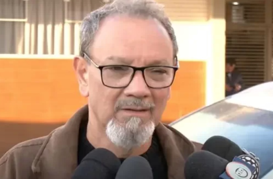 Avô de jovem morto em ataque à escola no Paraná perdoa autor