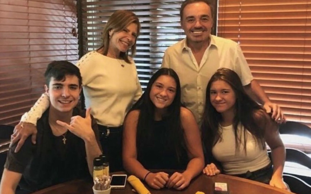 Defesa de Rose Miriam justifica carta para Gugu e revela tentativa de suicídio: 'desespero por traição'