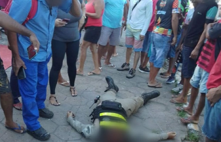 Agente de trânsito é morto a tiros por motorista que teve carro guinchado