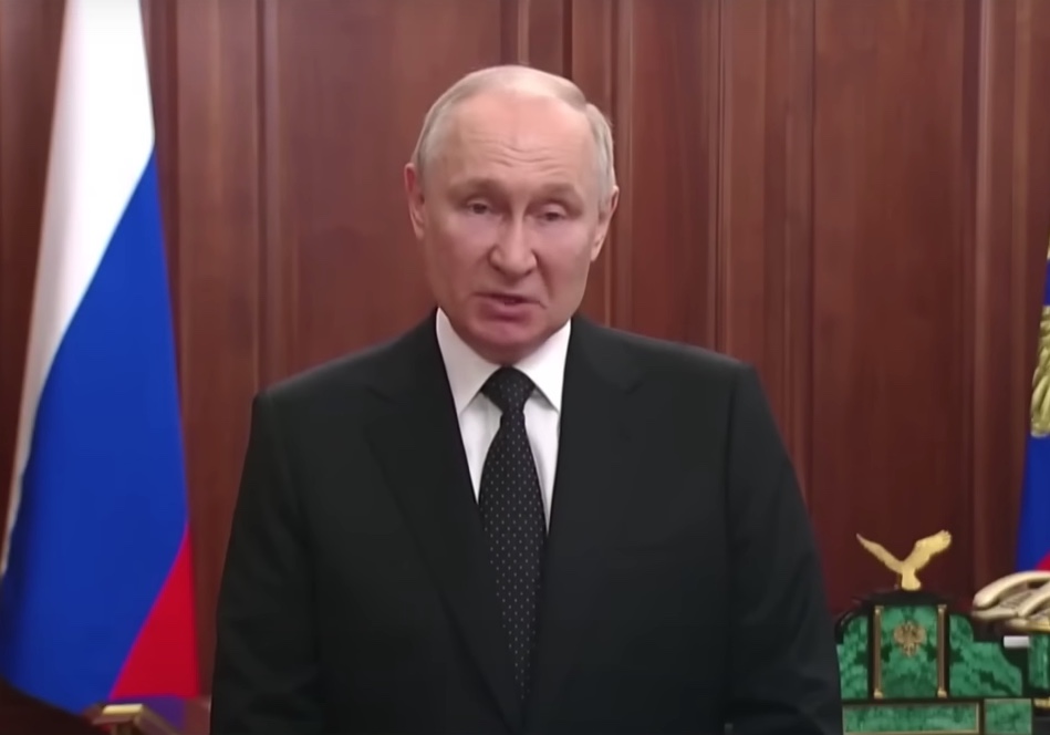 Putin prega normalidade na Rússia, mas motim de mercenários segue sem explicações