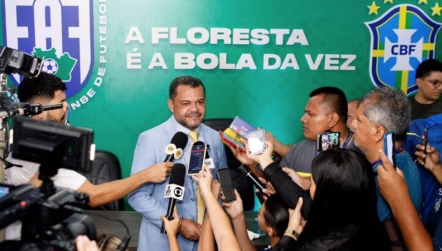 Copa da Floresta: FAF anuncia as 36 seleções participantes