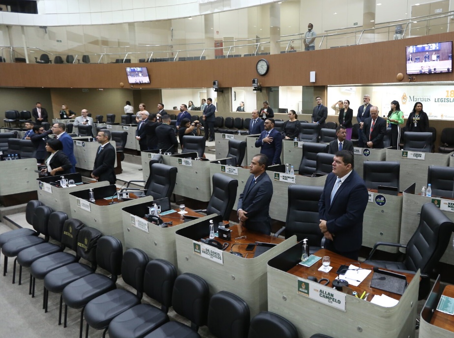 Vereadores estão prestes a criar o Dia do Estudante Universitário Adventista em Manaus