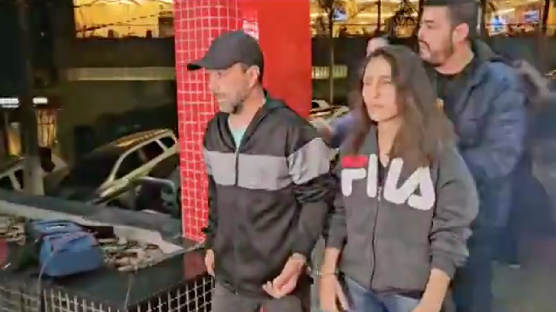 Donos de escola são presos após denúncias de maus-tratos contra alunos