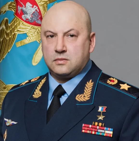 Rússia prende general de alto escalão ligado a líder mercenário