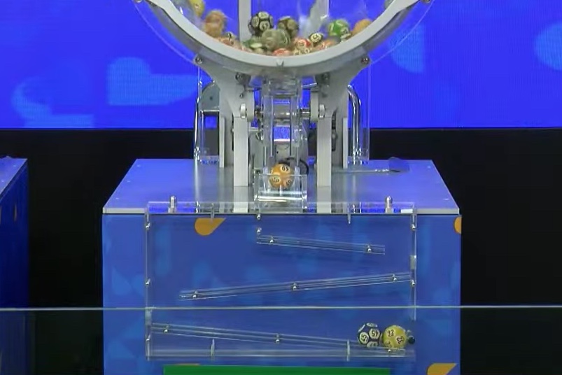 Confira dezenas sorteadas no concurso 2606 da Mega-Sena