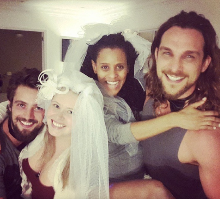 Amizade rompida? Igor Rickli faz novo post detonando Rafael Cardoso; relembre