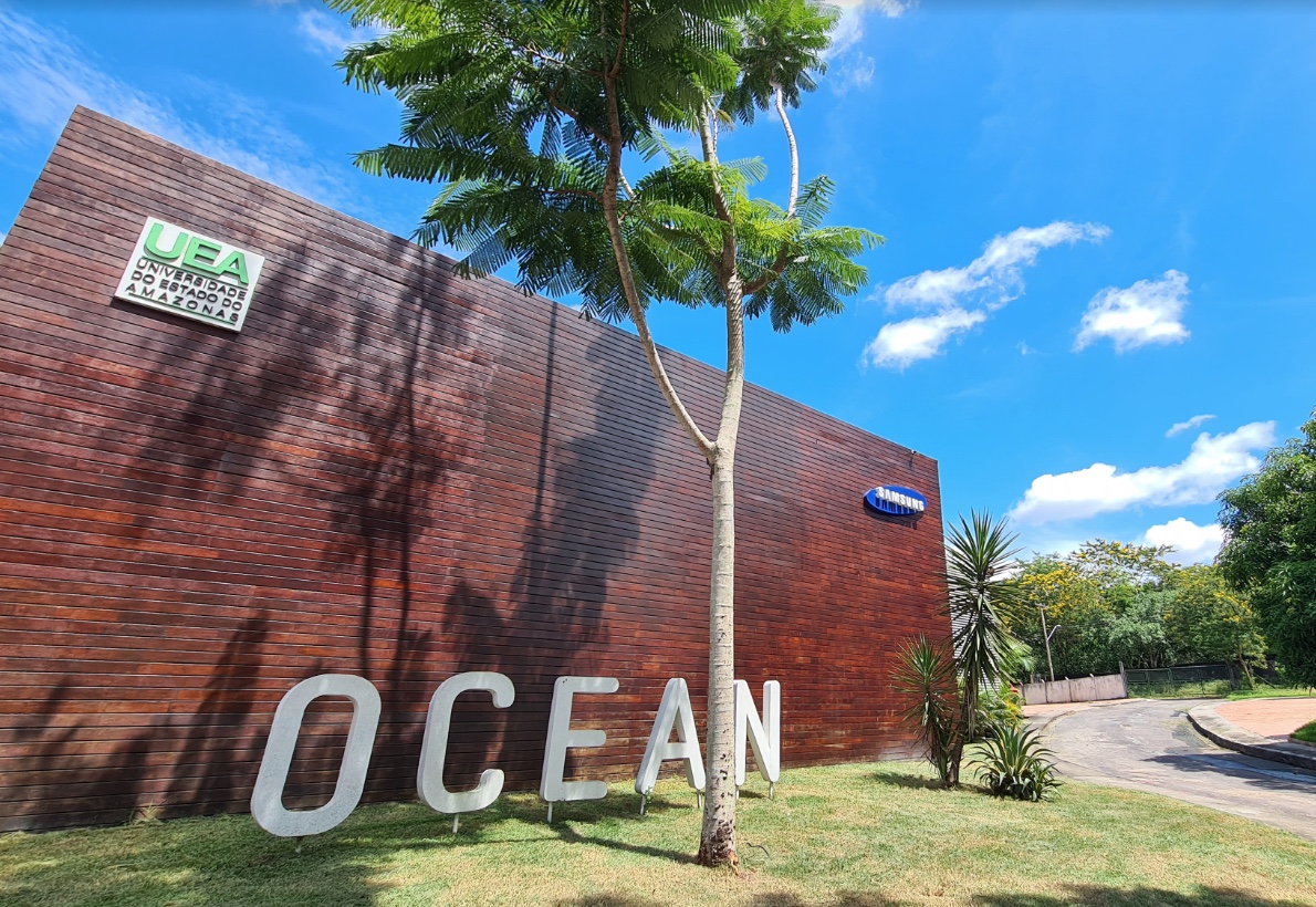 Samsung Ocean oferece mais de 50 cursos gratuitos com aulas remotas e presenciais em Manaus 