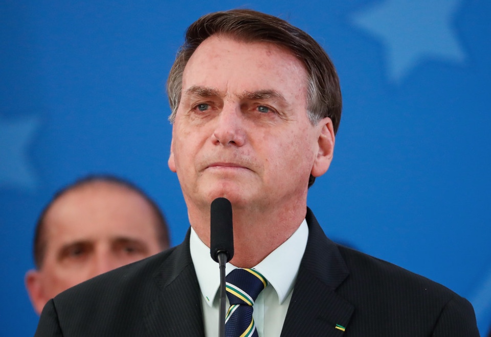 Com Bolsonaro inelegível, entenda o que acontece com ex-presidente