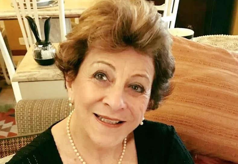 Mãe do ministro Fernando Haddad morre aos 85 anos