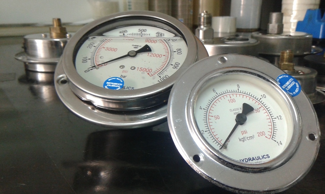 Abertas inscrições para curso de Metrologia Básica do Cetam no Amazonas