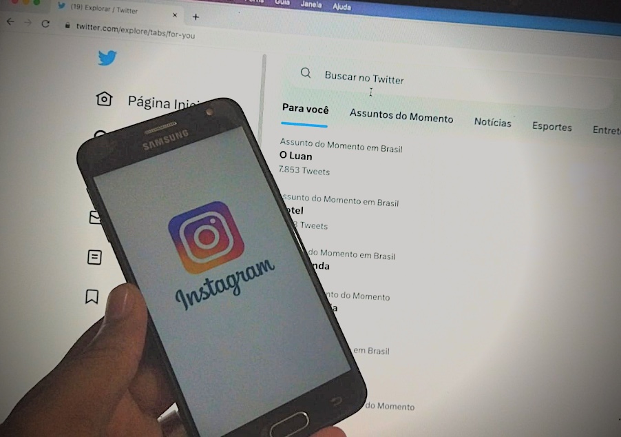 Rival do Twitter, Threads do Instagram será lançado nesta semana