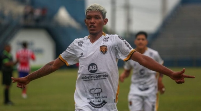 TJD-AM concede efeito suspensivo, e Amazonas FC segue na disputa do Estadual Sub-20