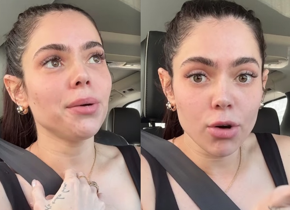 Esposa de Ferrugem se revolta ao ter imagem usada por Babal em propaganda de pílula para emagrecer