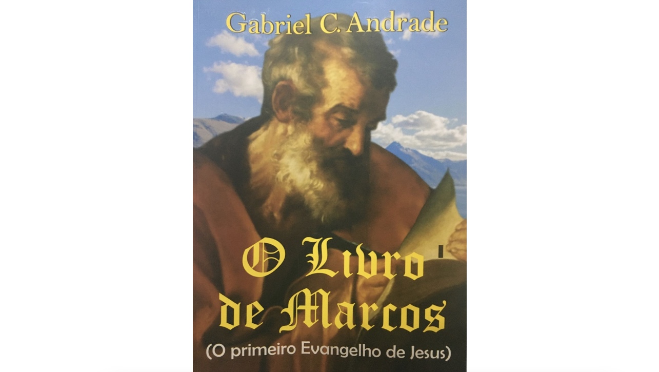 Escritor amazonense lança romance épico que mostra como foi criado o 1º Evangelho de Jesus