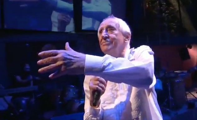 Dramaturgo Zé Celso morre aos 86 anos